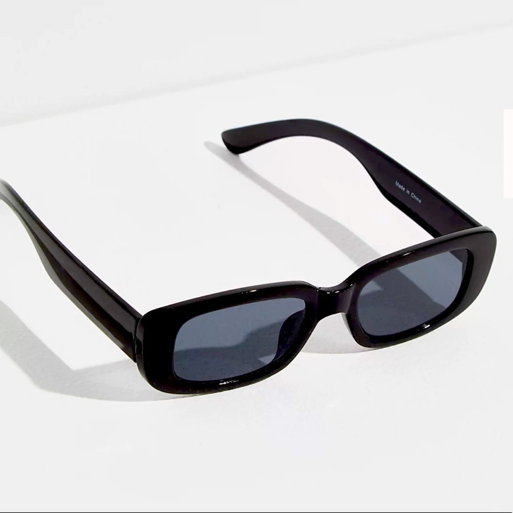 Free people sunglasses